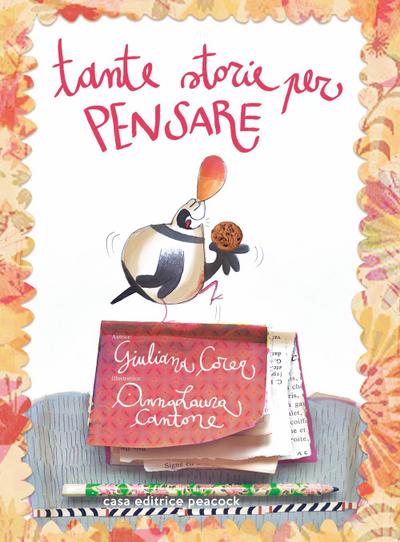 Corea, G: Tante storie per pensare