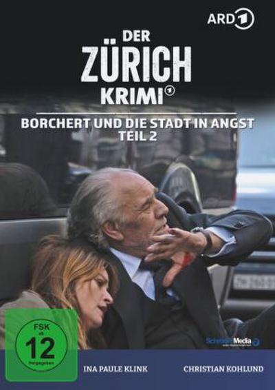 Der Zürich Krimi