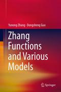 Zhang Functions and Various Models