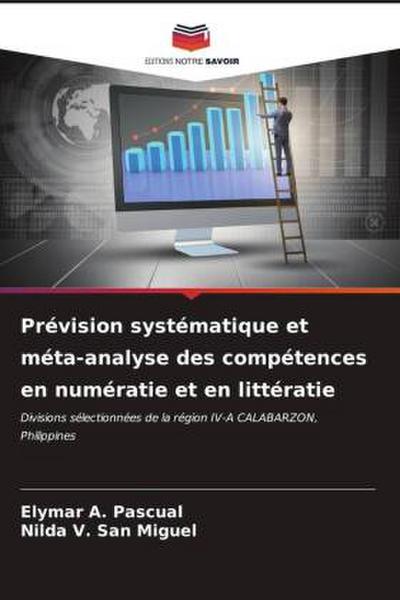 Prévision systématique et méta-analyse des compétences en numératie et en littératie