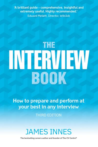 Interview Book, The
