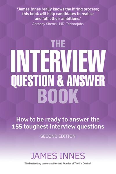 Interview Question & Answer Book, The