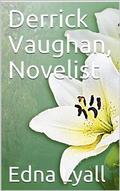 Derrick Vaughan, Novelist