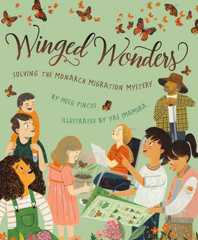 Winged Wonders