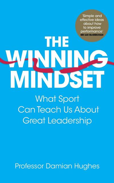The Winning Mindset