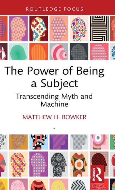 The Power of Being a Subject