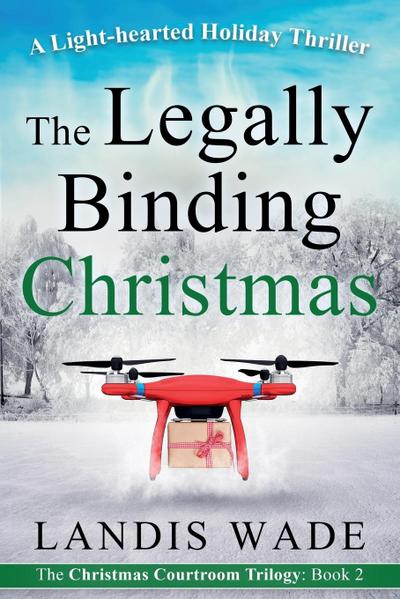 The Legally Binding Christmas
