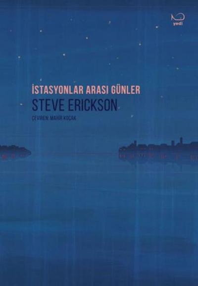 Istasyonlar Arasi Günler