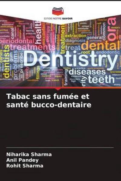Tabac sans fumée et santé bucco-dentaire
