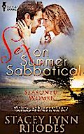 Sex on Summer Sabbatical