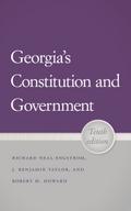 Georgia’s Constitution and Government, 10th Edition