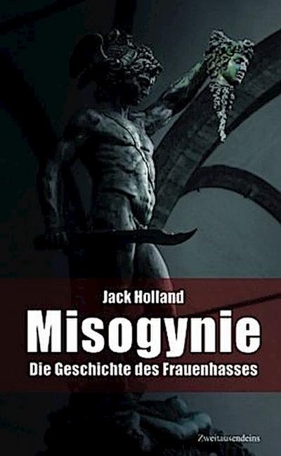 Misogynie