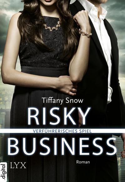 Risky Business - Verführerisches Spiel