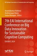 7th EAI International Conference on Big Data Innovation for Sustainable Cognitive Computing