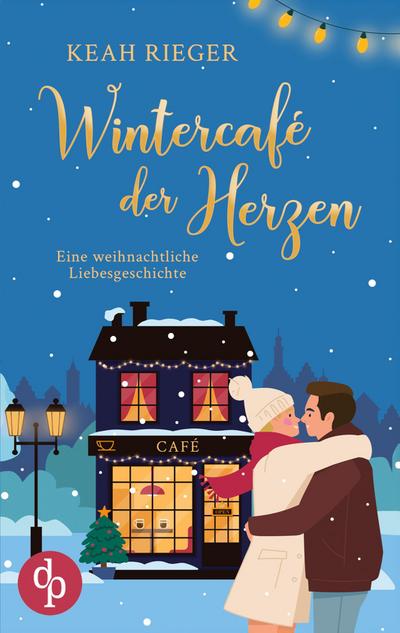 Wintercafé der Herzen
