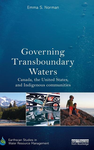Governing Transboundary Waters