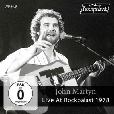 Live At Rockpalast (Hamburg 1978)