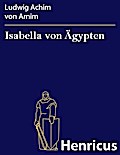 Isabella von Ägypten
