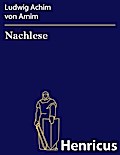 Nachlese