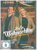 Süße Weihnachten - A Belgian Chocolate Christmas