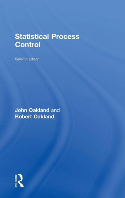 Statistical Process Control