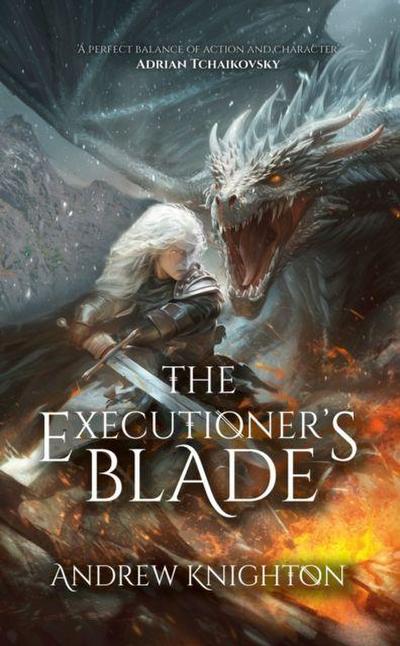 The Executioner’s Blade