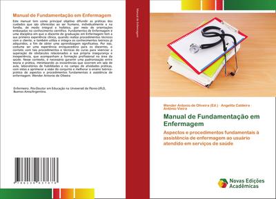 Manual de Fundamentação em Enfermagem