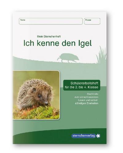 Ich kenne den Igel 
