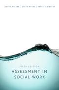 Assessment in Social Work