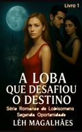 A Loba Que Desafiou o Destino