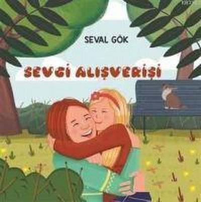 Sevgi Alisverisi
