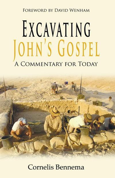 Excavating John’s Gospel
