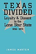 Texas Divided
