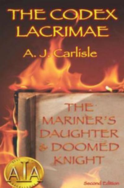 The Codex Lacrimae, Part 1