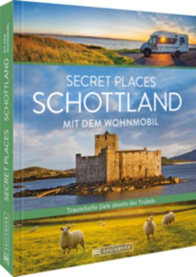Secret Places Schottland mit dem Wohnmobil