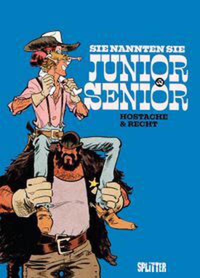 Junior und Senior. Band 1