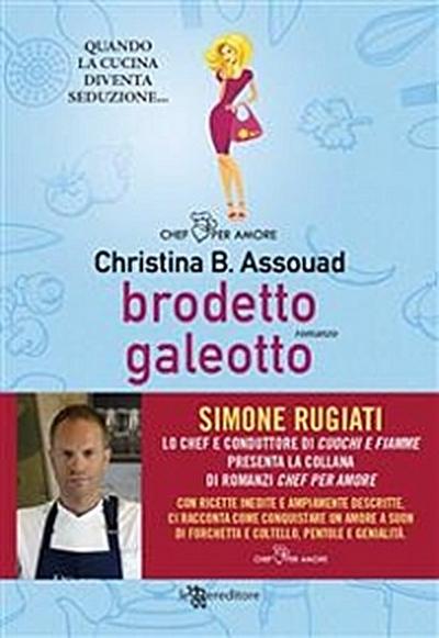 Brodetto Galeotto