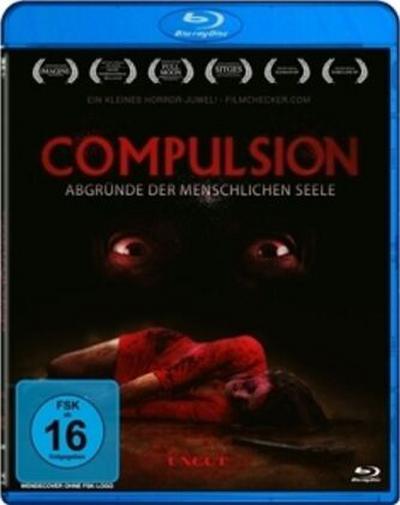 Compulsion - Abgründe der menschlichen Seele, 1 Blu-ray (Uncut)