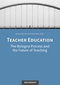 Teacher Education