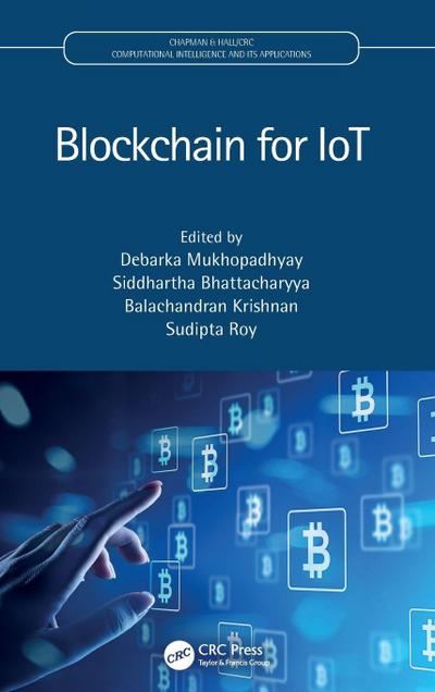 Blockchain for IoT