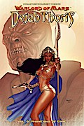 Warlord of Mars: Dejah Thoris Vol. 6: Phantoms Of Time