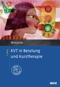KVT in Beratung und Kurztherapie: Mit Online-Materialien