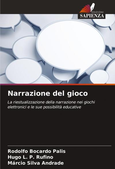Narrazione del gioco