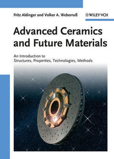 Advanced Ceramics and Future Materials