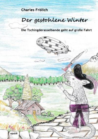 Der gestohlene Winter