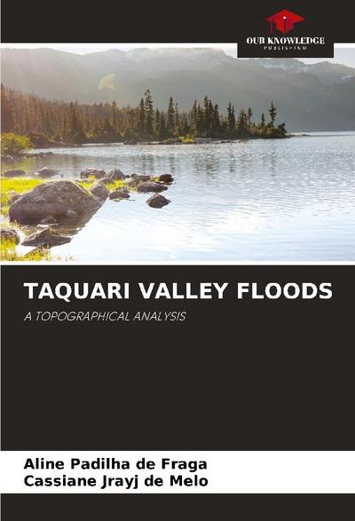 TAQUARI VALLEY FLOODS