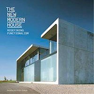The New Modern House (paperback)
