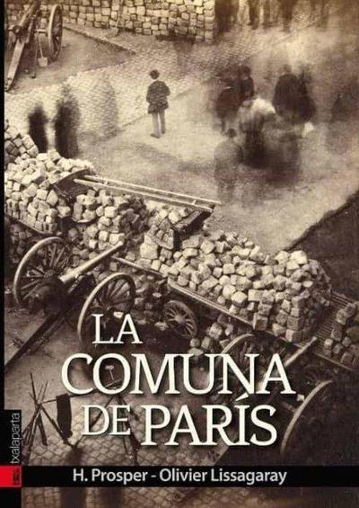 La Comuna de París