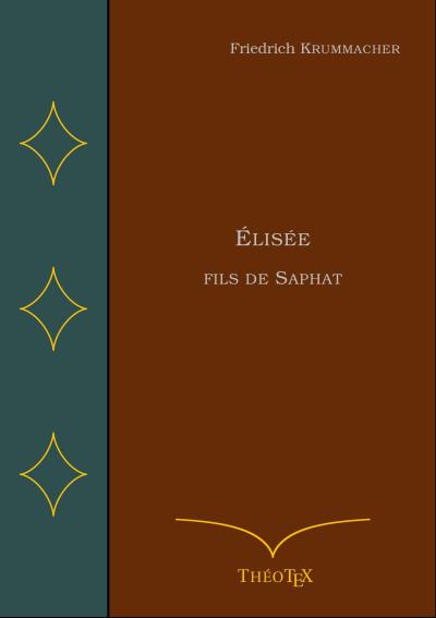 Élisée fils de Saphat