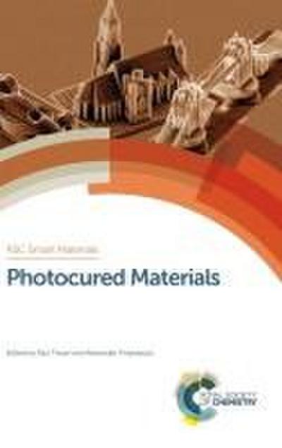 Photocured Materials